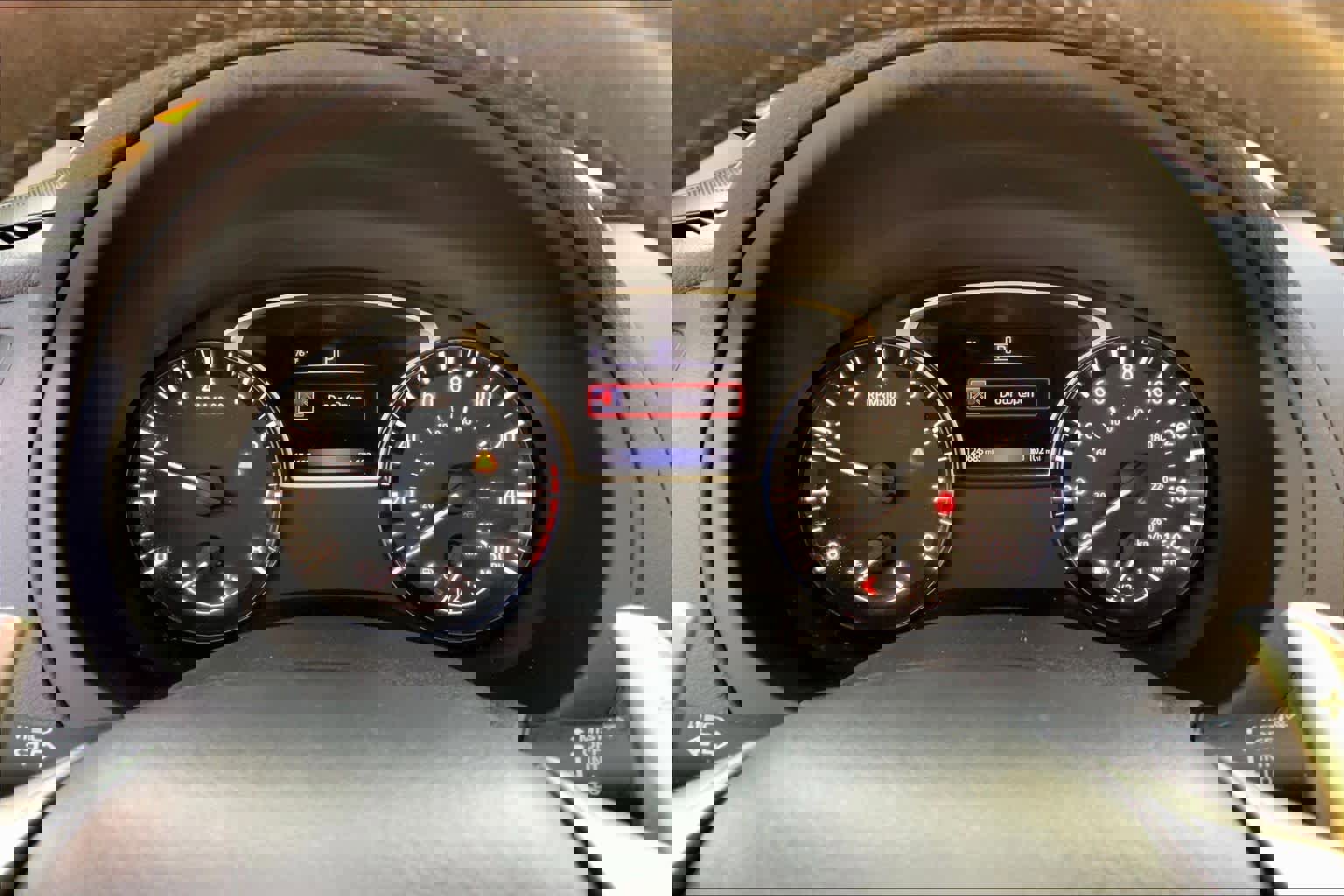 Used 2017 Nissan Altima 2.5 SR w/ Midnight Edition Package image 26