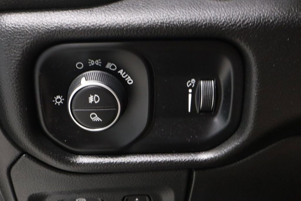 Used 2024 RAM 1500 Big Horn image 26