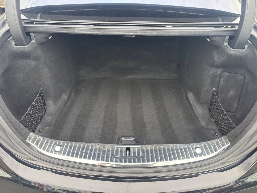 Used 2018 Mercedes-Benz S 560 4MATIC Sedan w/ Premium Package image 23
