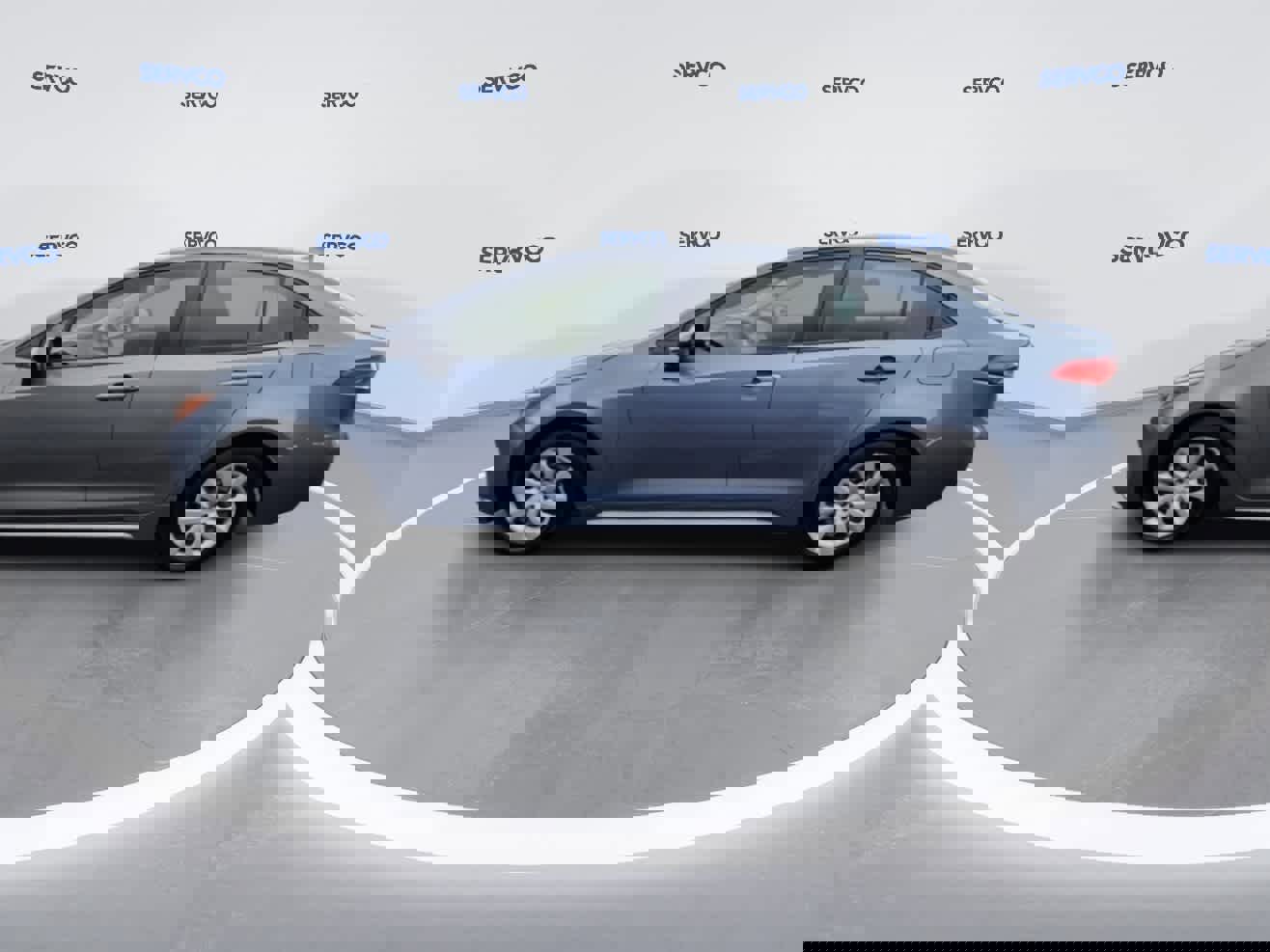 Used 2023 Toyota Corolla LE image 5