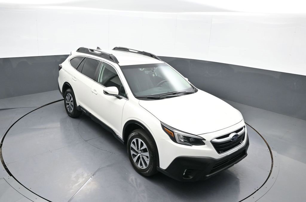 Used 2022 Subaru Outback Premium image 35
