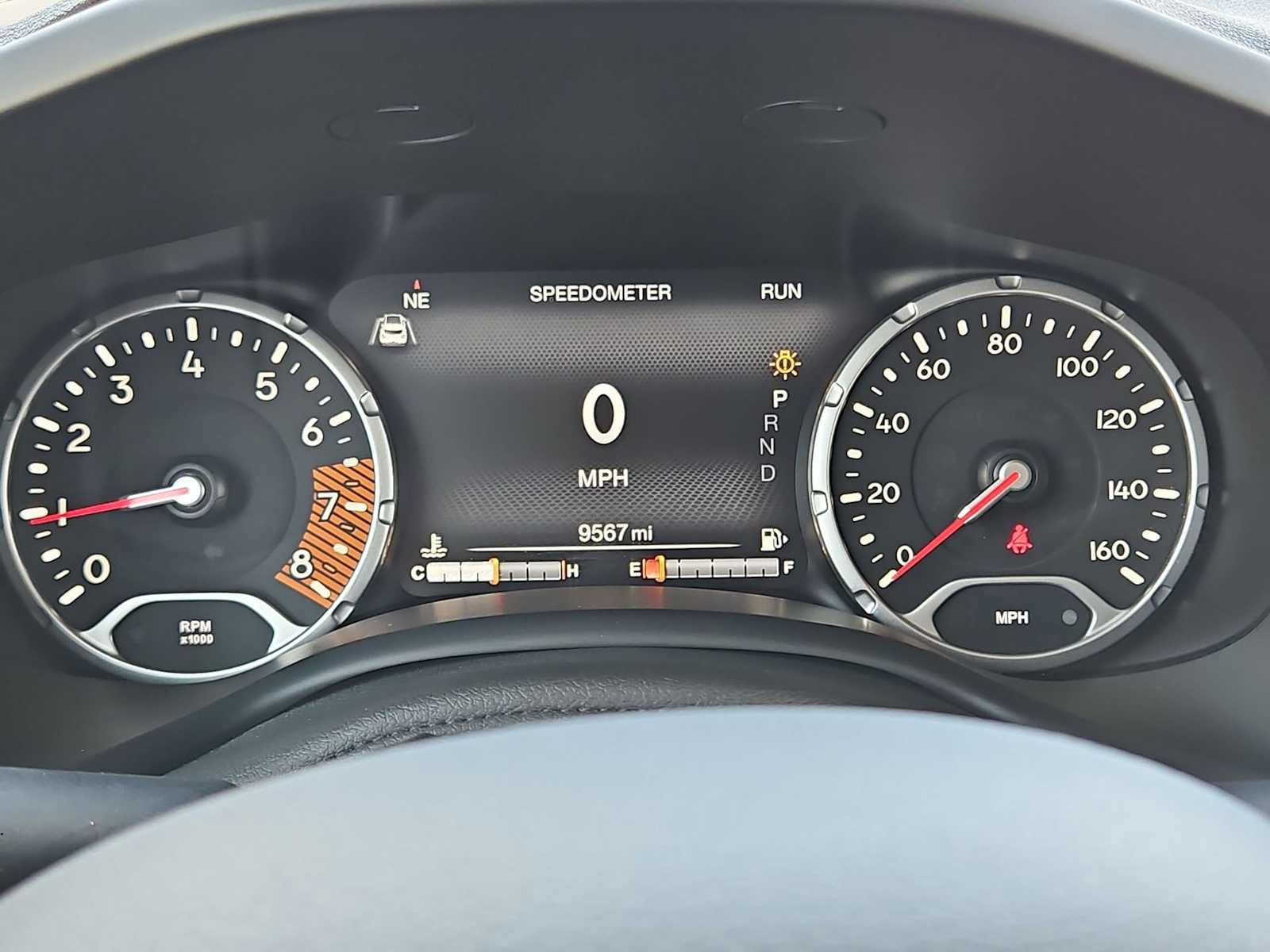 Used 2022 Jeep Renegade Latitude image 46