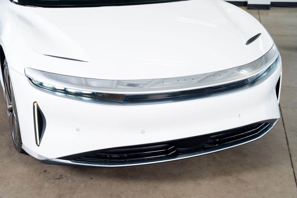 Used 2023 Lucid Air Pure AWD/4WD image 5