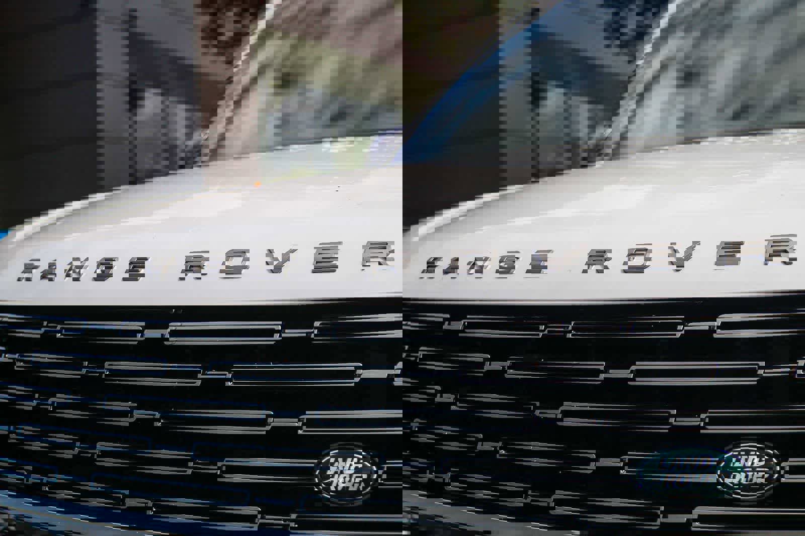 New 2026 Land Rover Range Rover SE image 11