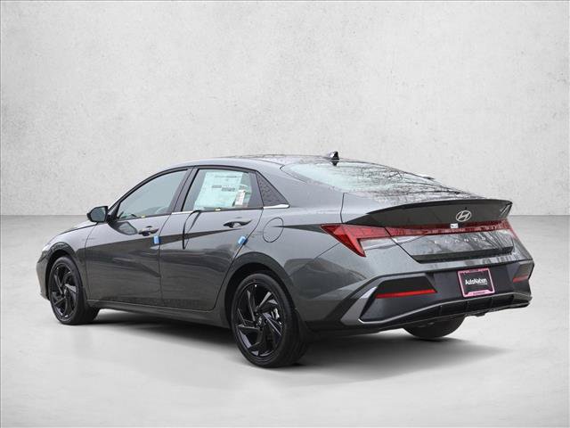 New 2026 Hyundai Elantra SEL Sport Premium FWD image 7