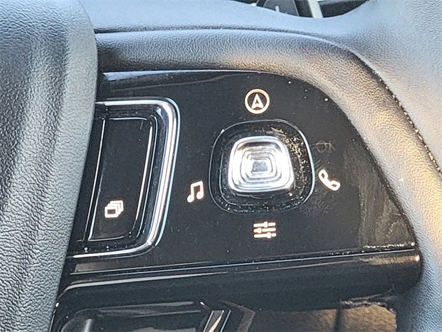 Certified 2024 Lincoln Corsair AWD image 34