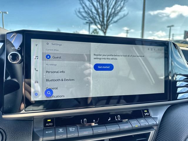 New 2026 Toyota Camry SE image 25