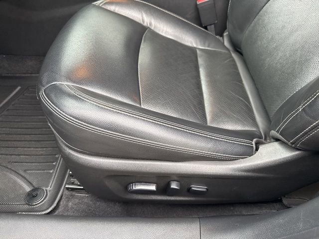Used 2024 Nissan Altima 2.5 SL AWD/4WD image 11