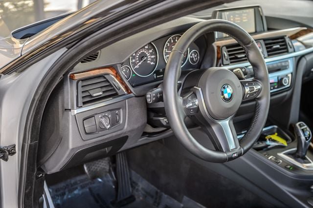 Used 2014 BMW 435i xDrive Coupe AWD/4WD image 30