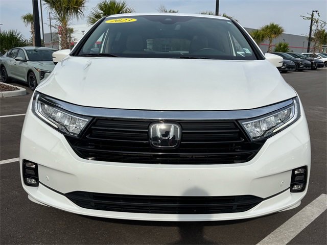 Used 2023 Honda Odyssey Touring image 26