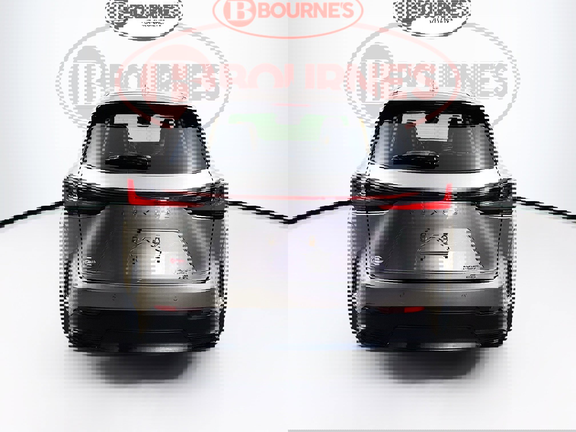 Used 2022 Lexus NX 350 AWD image 9