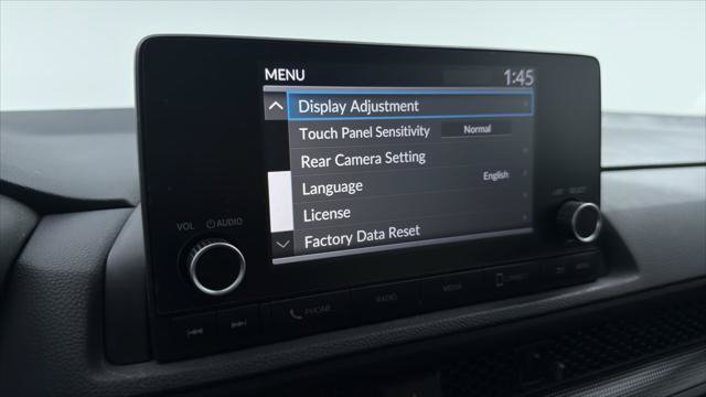 Used 2024 Honda CR-V LX image 33