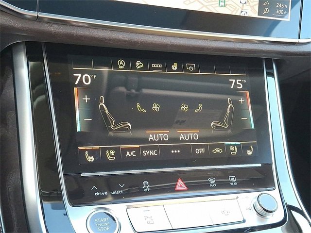 New 2026 Audi Q7 3.0T Premium Plus image 12