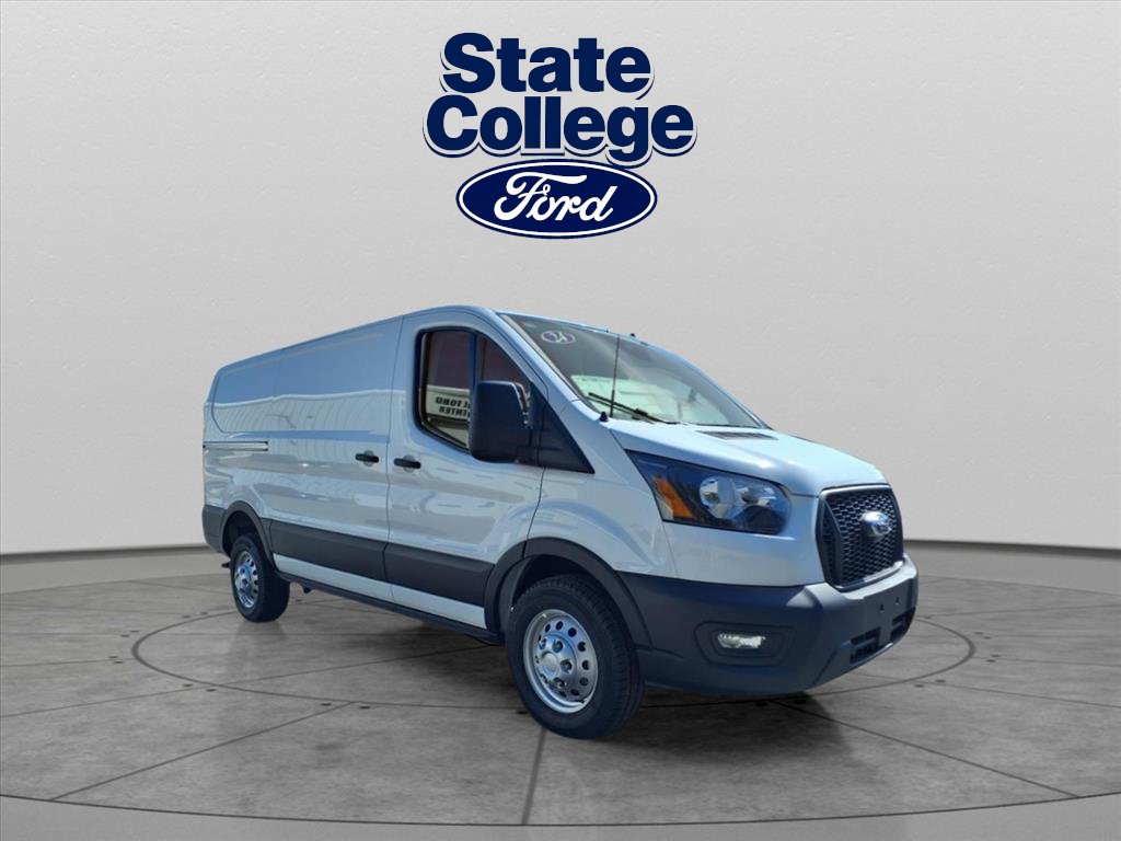 New 2024 Ford Transit 150 Low Roof AWD image 2