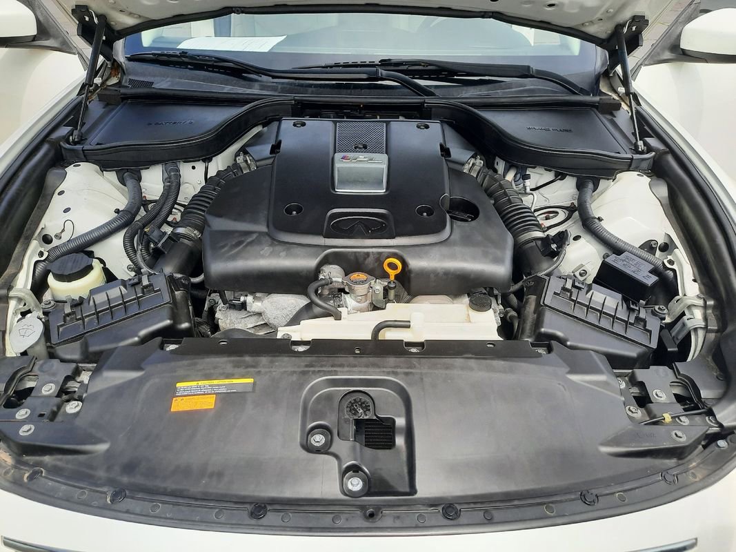 Used 2013 INFINITI G37 IPL RWD image 19