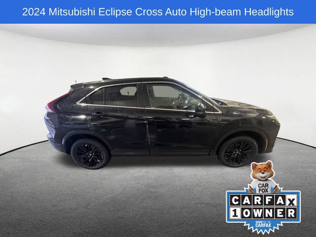 Used 2024 Mitsubishi Eclipse Cross LE image 21