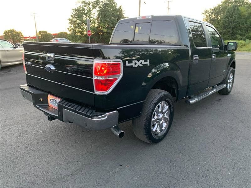 Used 2014 Ford F150 XLT w/ Equipment Group 302A Luxury image 4