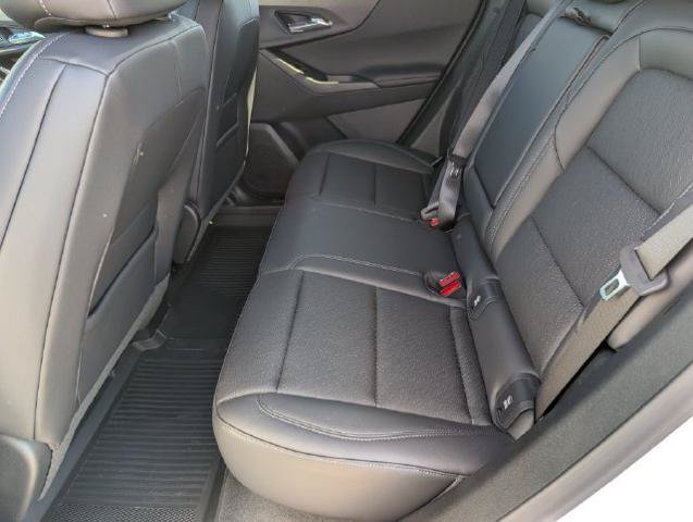 New 2027 Chevrolet Equinox LT w/ Convenience Package II FWD image 32