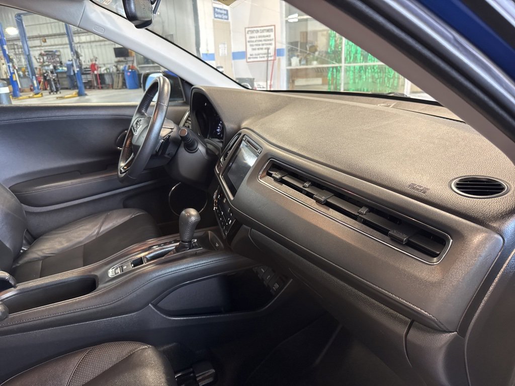 Used 2018 Honda HR-V EX-L image 33