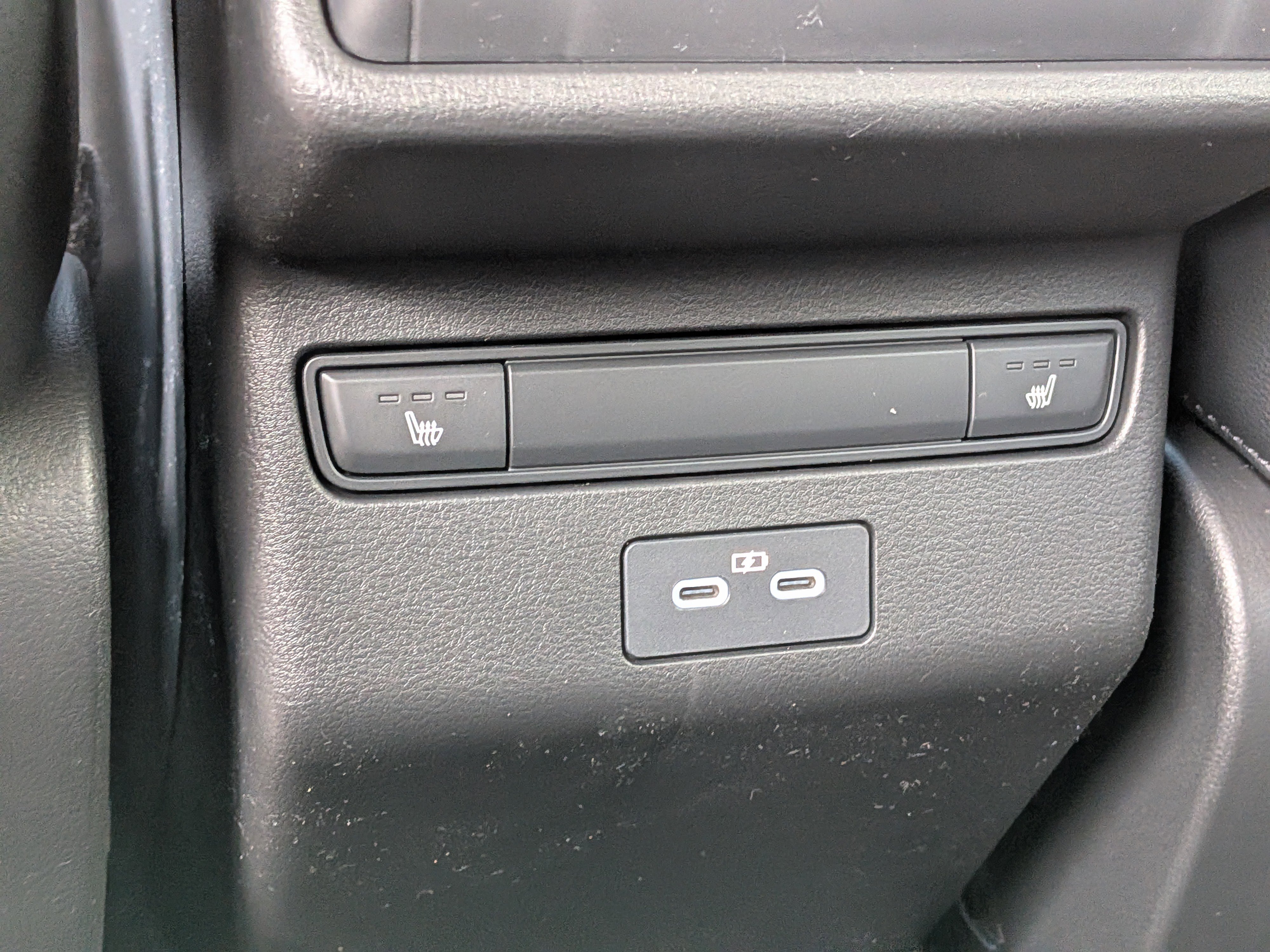 New 2026 MAZDA CX-5 2.5 S w/ Premium Package image 17