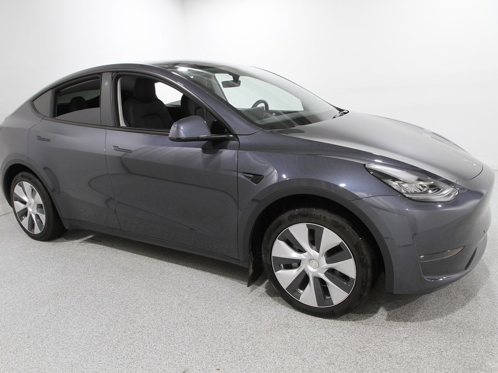 Used 2022 Tesla Model Y Long Range