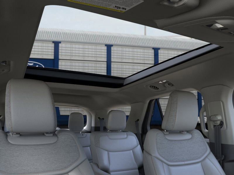 New 2026 Ford Explorer Active w/ Active Comfort Package image 37
