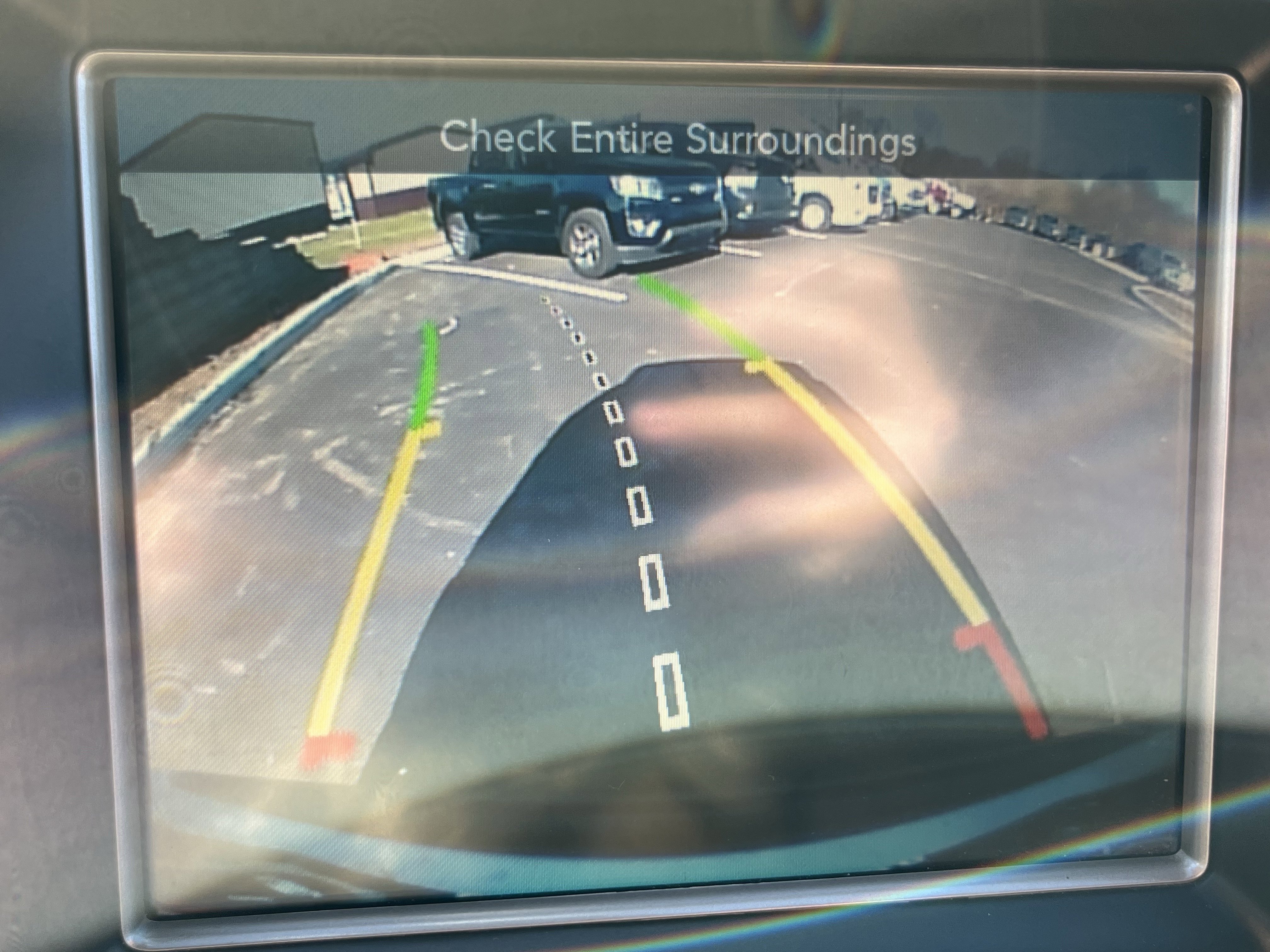 Used 2015 Jeep Grand Cherokee Laredo w/ Quick Order Package 23E image 26