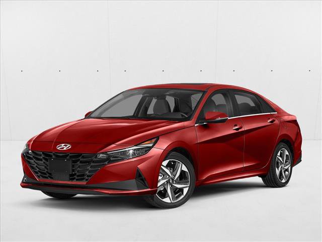 Used 2023 Hyundai Elantra Limited image 1