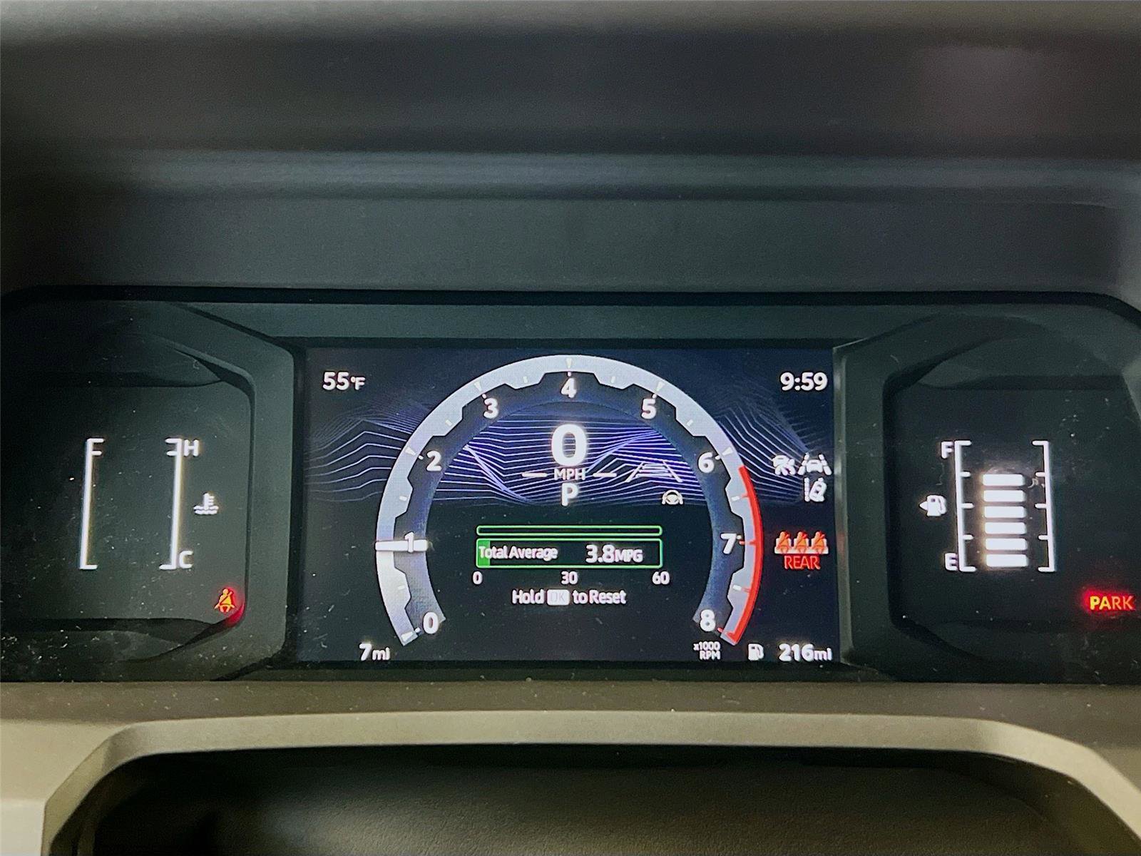 New 2026 Toyota Tacoma SR5 image 5