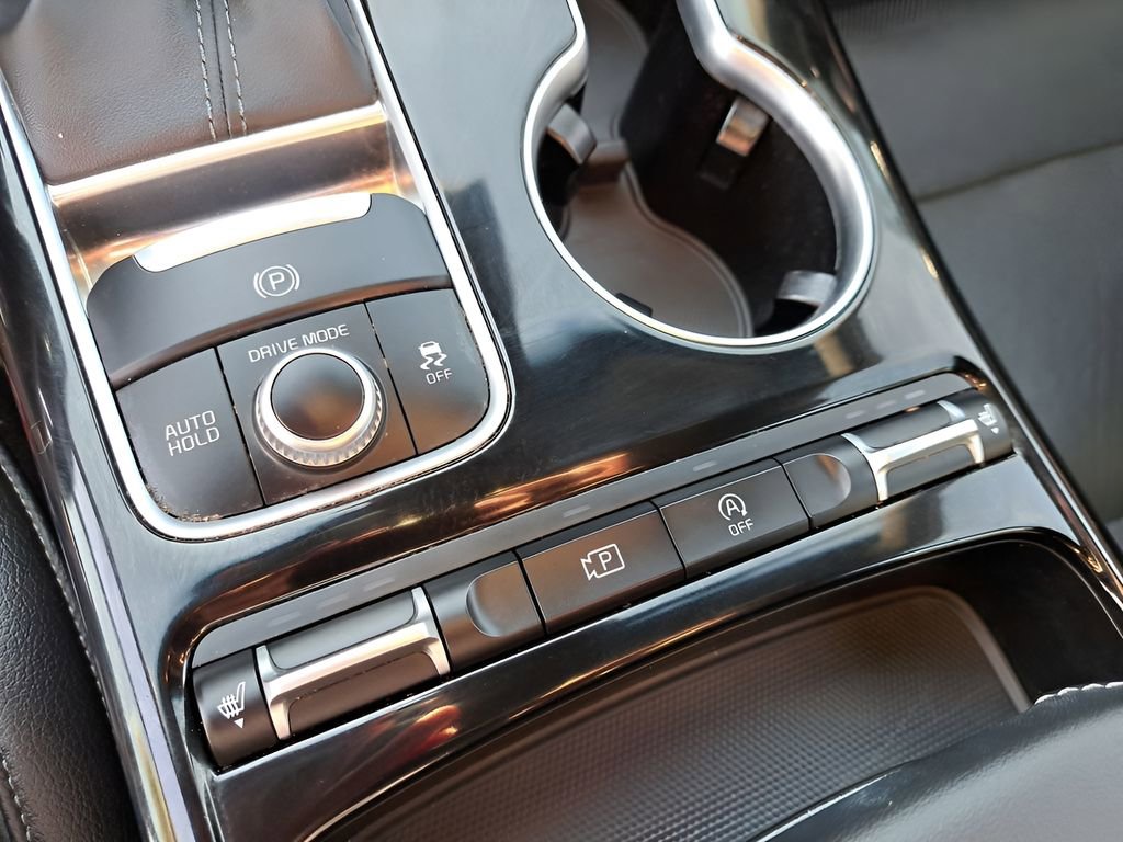 Used 2022 Kia Stinger GT-Line w/ Sun & Sound Package image 26