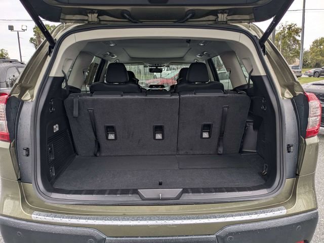 Used 2022 Subaru Ascent Touring w/ Popular Package #2A image 12