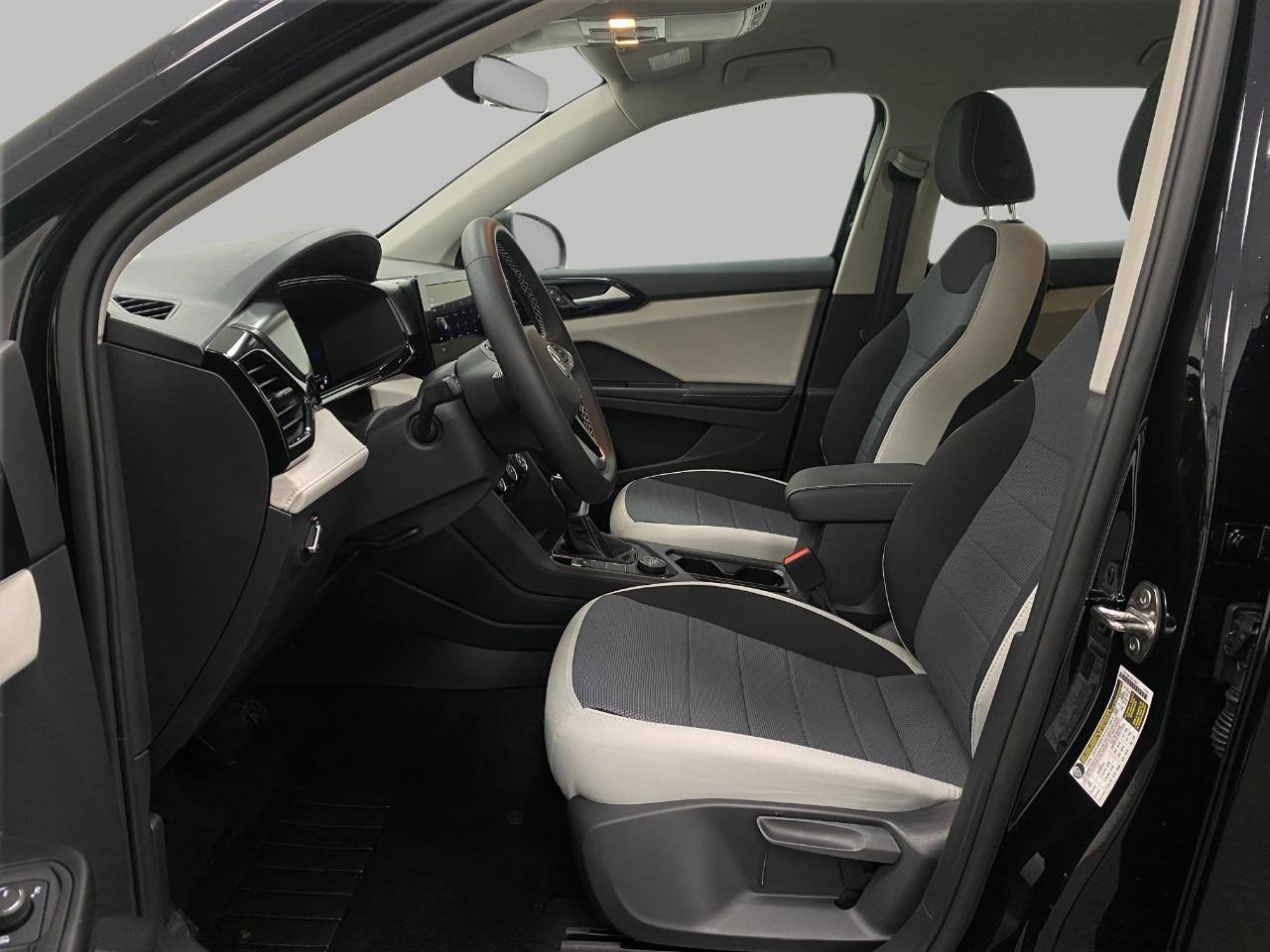 New 2026 Volkswagen Taos S AWD/4WD image 26