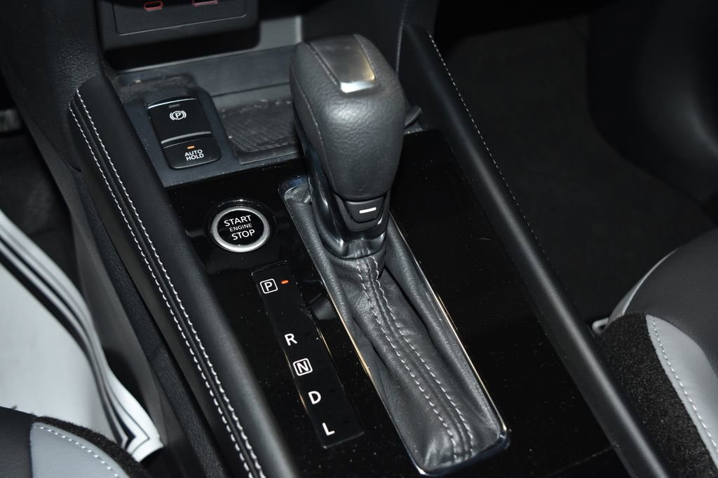 Certified 2023 Nissan Kicks SR w/ SR Premium Package image 13