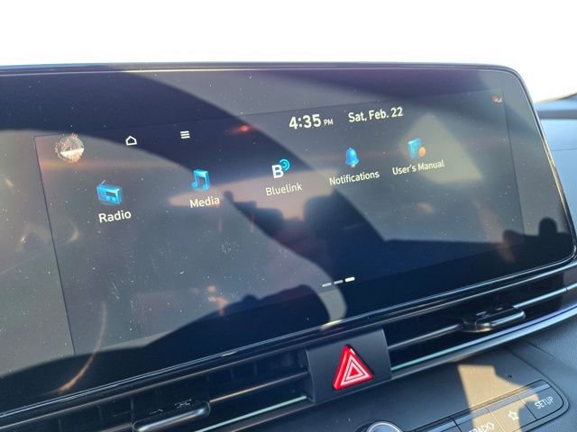 New 2025 Hyundai Elantra N image 37