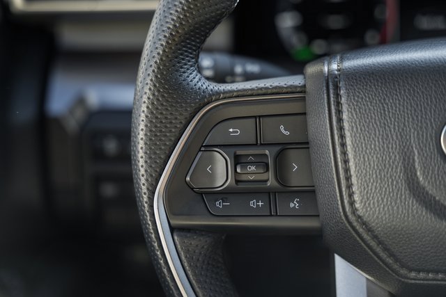 Used 2024 Toyota Tacoma TRD Sport image 33