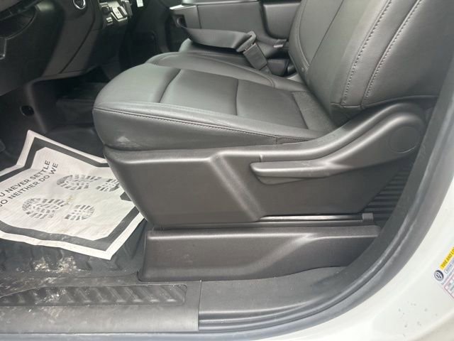 New 2026 Chevrolet Silverado 2500 W/T w/ WT Convenience Package image 17