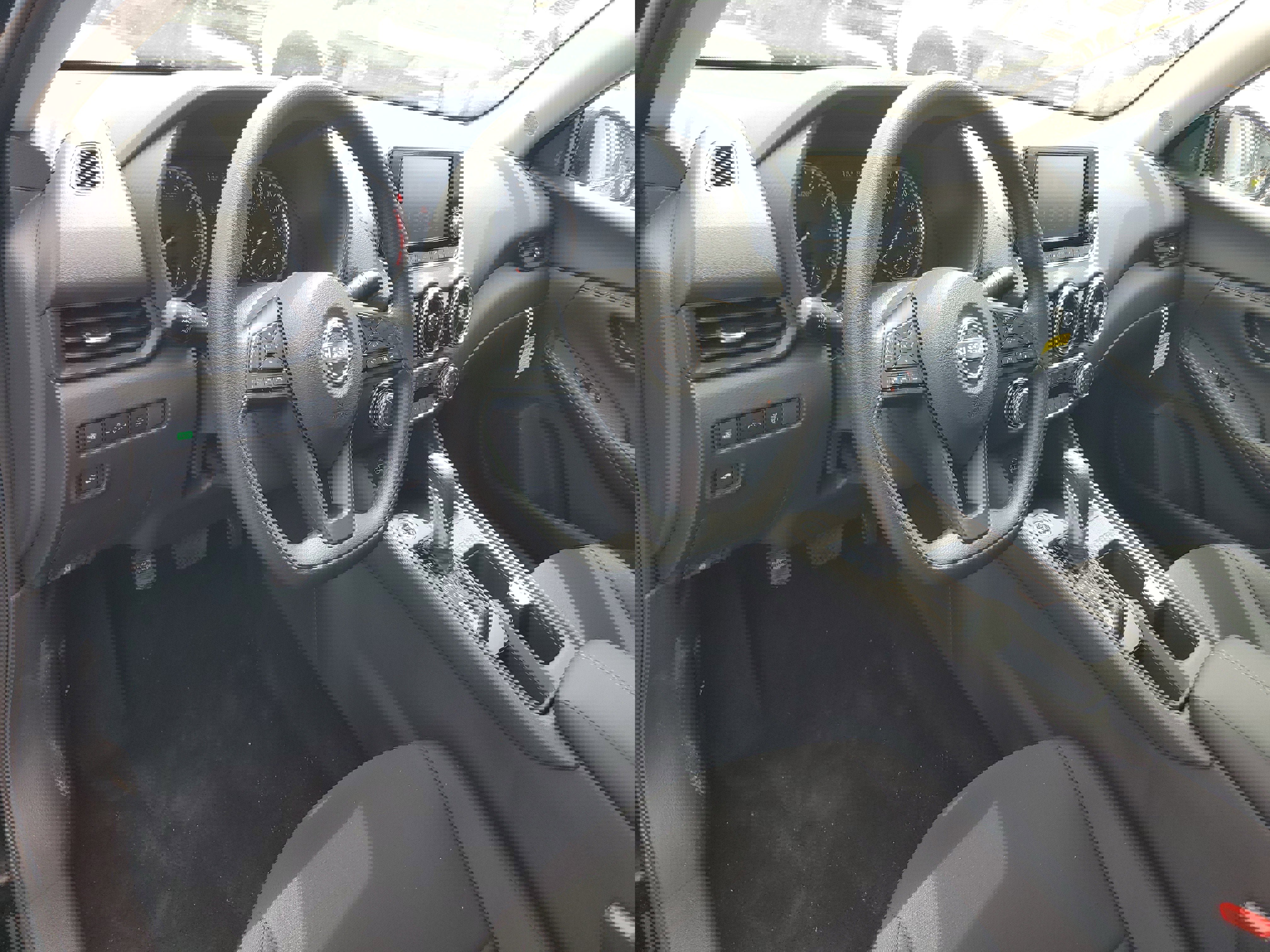 New 2025 Nissan Sentra S image 10