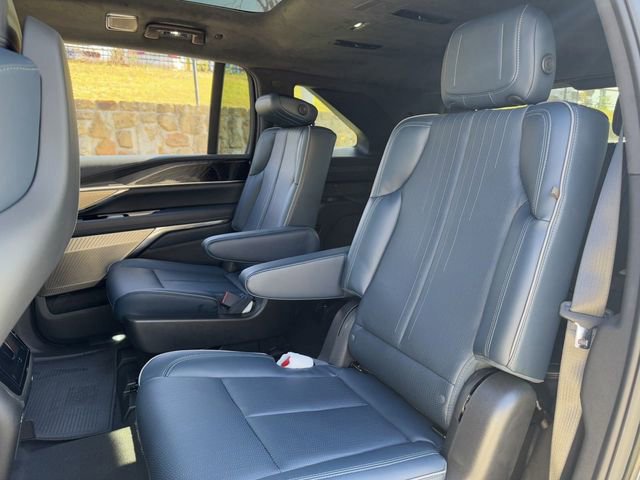 New 2025 Cadillac Escalade IQ Sport 2 image 24