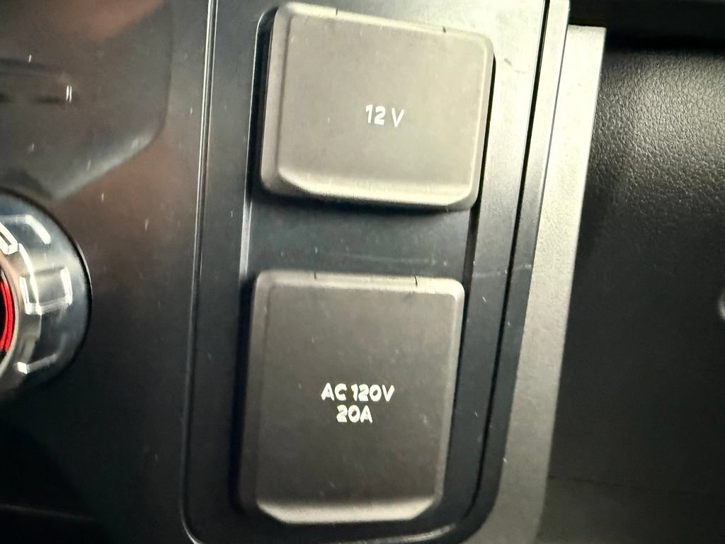 Certified 2025 Ford F150 Tremor w/ Bed Utility Package AWD/4WD image 40