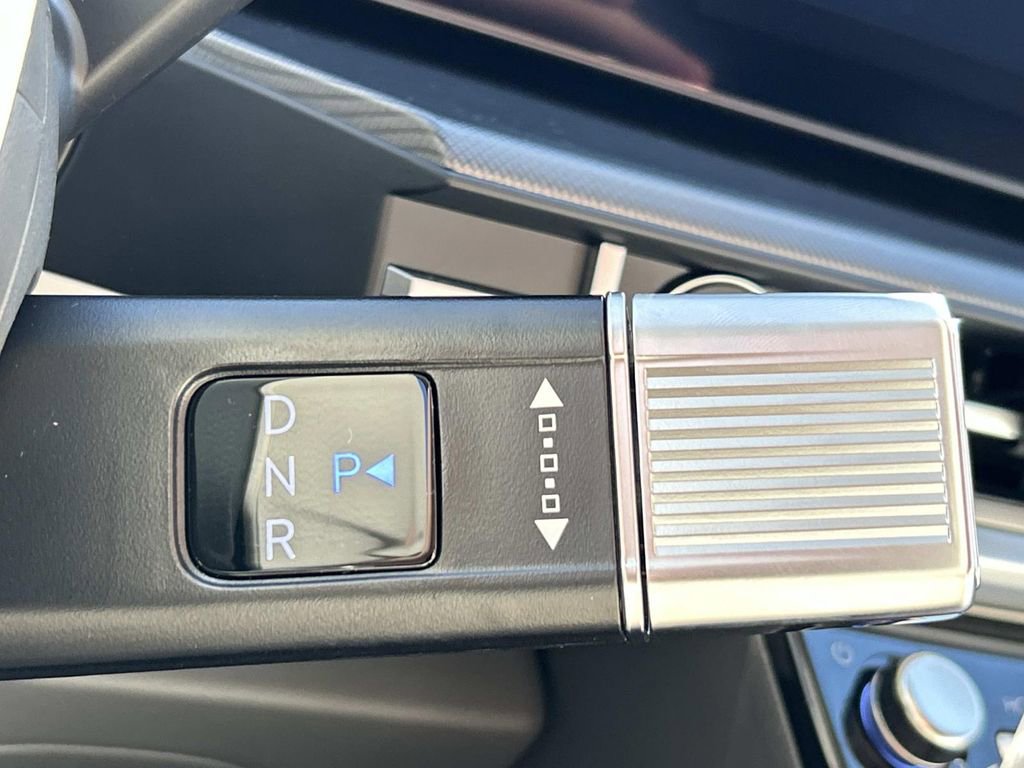 New 2026 Hyundai Santa Fe SE image 30