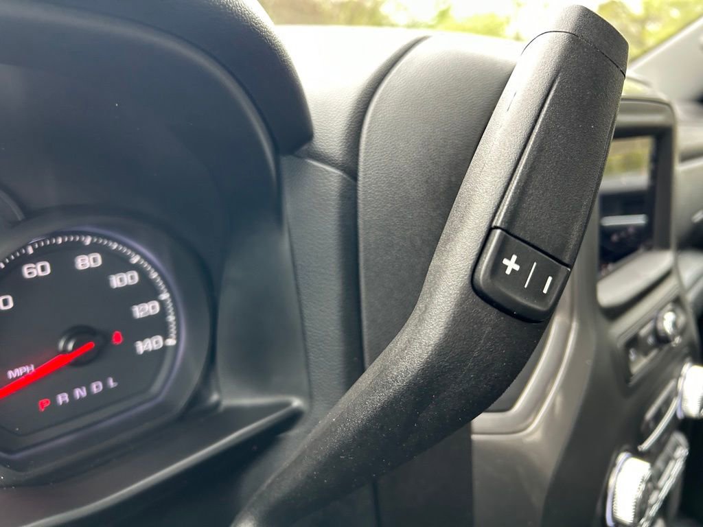 Certified 2026 GMC Sierra 1500 Pro w/ Pro Value Package image 43