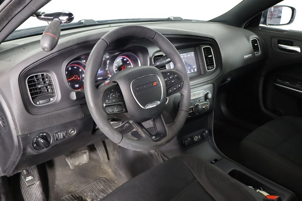 Used 2020 Dodge Charger Police w/ Convenience Group I AWD/4WD image 18