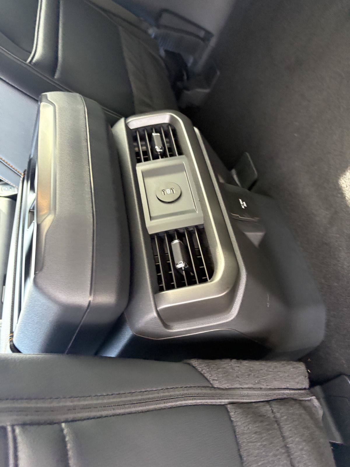 Used 2025 Ford F150 Tremor w/ Tow/Haul Package AWD/4WD image 19