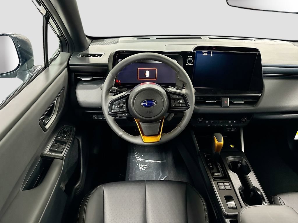 New 2026 Subaru Outback Wilderness AWD/4WD image 22