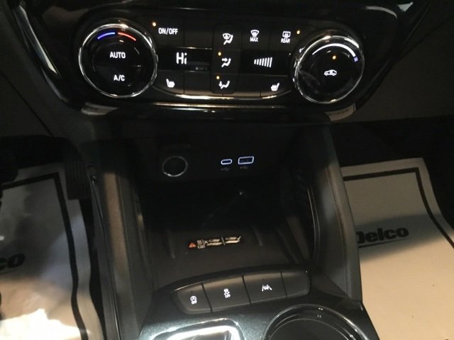 New 2025 Chevrolet TrailBlazer LT w/ Convenience Package image 34