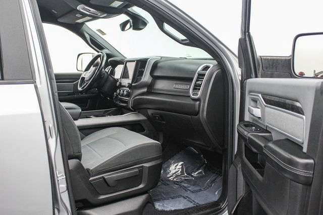 Used 2021 RAM 2500 Big Horn w/ Level 1 Equipment Group AWD/4WD image 30