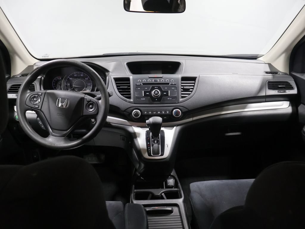 Used 2013 Honda CR-V LX image 15