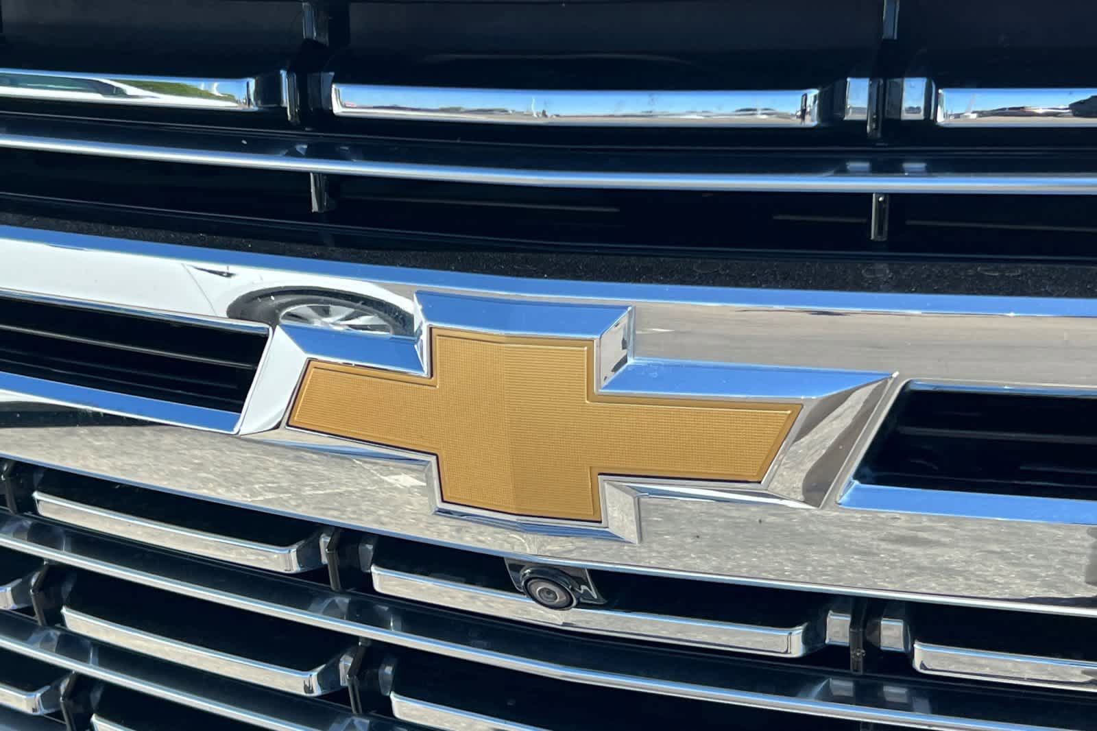 Used 2021 Chevrolet Tahoe Premier AWD/4WD image 13