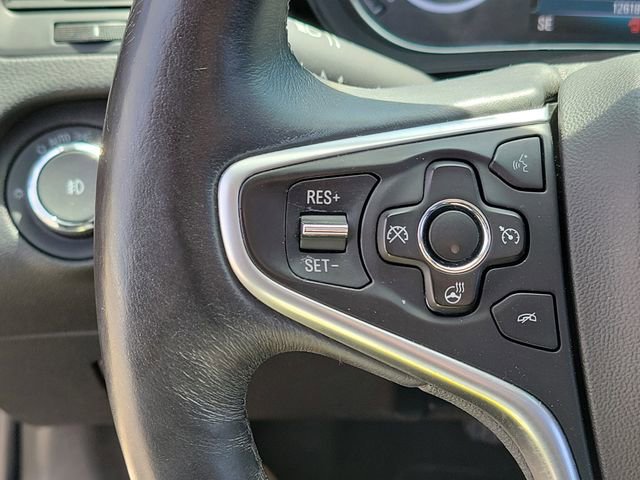 Used 2015 Buick Regal Premium FWD image 11