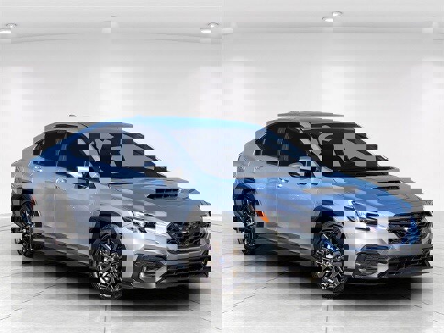 Used 2024 Subaru WRX Premium